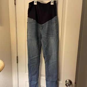 PinkBlush Maternity Jeans - Size S